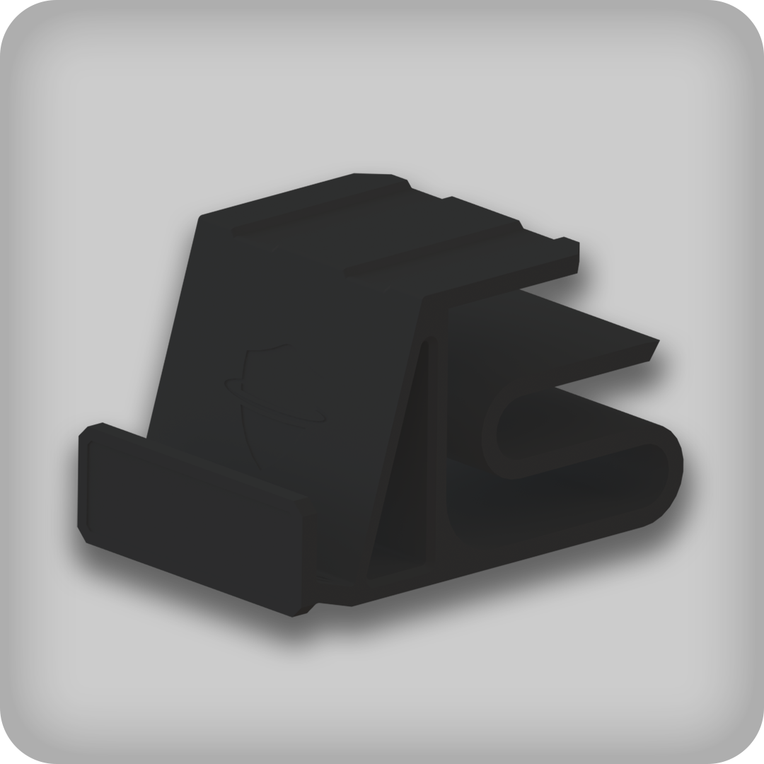 MG Shelf Clamp