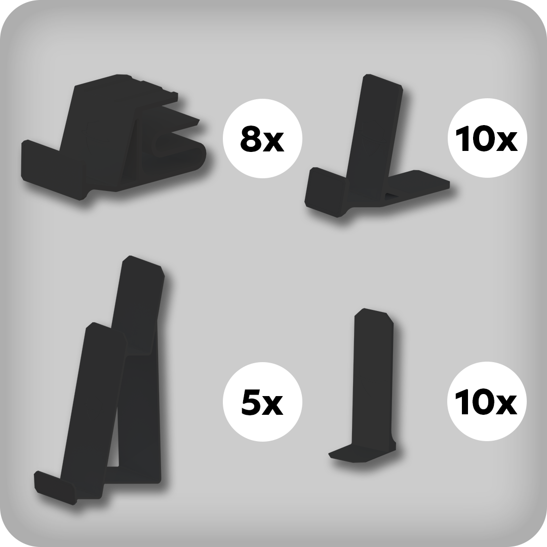 The Guardian Set