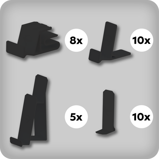 The Guardian Set