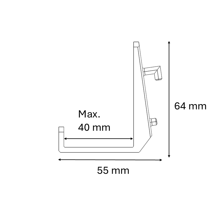 MG Hook