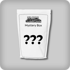 MG Mystery Box
